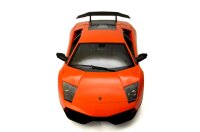 RC Auto Lamborghini Murcielago mit Lizenz-1:14-orange