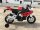 Kinderfahrzeug - Elektro Kindermotorrad - von BMW lizenziert "S1000RR" 12V7Ah+EVA Reifen -rot