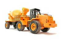 RC Truck 4 Kanal LKW Betonmischer "098A-2"- 1:18