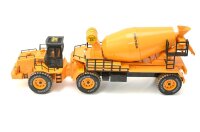 RC Truck 4 Kanal LKW Betonmischer "098A-2"- 1:18