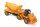 RC Truck 4 Kanal LKW Betonmischer "098A-2"- 1:18