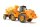 RC Truck 4 Kanal LKW Betonmischer "098A-2"- 1:18