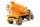 RC Truck 4 Kanal LKW Betonmischer "098A-2"- 1:18