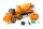 RC Truck 4 Kanal LKW Betonmischer "098A-2"- 1:18