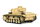 RC Panzer "Tauchpanzer III" 1:16 Heng Long -Rauch&Sound + Metallgetriebe