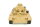 RC Panzer "Tauchpanzer III" 1:16 Heng Long -Rauch&Sound + Metallgetriebe