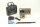 RC Panzer "Tauchpanzer III" 1:16 Heng Long -Rauch&Sound + Metallgetriebe