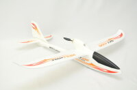 RC 3 Kanal Flugzeug "WL Toys F959" Elektro Glider - 2,4 GHZ - RTF -Blau