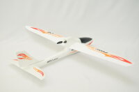 RC 3 Kanal Flugzeug "WL Toys F959" Elektro Glider - 2,4 GHZ - RTF -Blau