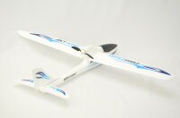 RC 3 Kanal Flugzeug "WL Toys F959" Elektro Glider - 2,4 GHZ - RTF -Blau