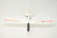 RC 3 Kanal Flugzeug "WL Toys F959" Elektro Glider - 2,4 GHZ - RTF -Blau