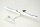 RC 3 Kanal Flugzeug "WL Toys F959" Elektro Glider - 2,4 GHZ - RTF -Blau