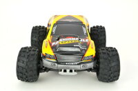 RC Monstertruck "WL Toys Vortex" 1:18 - 4WD - 40 km/h schnell mit LiPo + 2,4Ghz