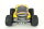 RC Monstertruck "WL Toys Vortex" 1:18 - 4WD - 40 km/h schnell mit LiPo + 2,4Ghz