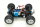 RC Monstertruck "WL Toys Vortex" 1:18 - 4WD - 40 km/h schnell mit LiPo + 2,4Ghz