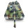 RC Panzer "German Leopard 2A6" Heng Long 1:16 mit R&S, Metallgetriebe (Stahl) und Metallketten -2,4Ghz -V 7.0 - PRO mit RRZ
