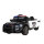 Kinderfahrzeug - Elektro Auto "Polizei Design -66" - 12V7AH Akku,2 Motoren- 2,4Ghz Fernsteuerung, MP3