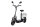 E-Scooter bis zu 35 km/h schnell - 25km Reichweite, 36V | 1000W | 12AH Akku, mit Straßenzulassung -BEEC