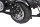E-Scooter bis zu 35 km/h schnell - 25km Reichweite, 36V | 1000W | 12AH Akku, mit Straßenzulassung -BEEC