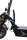 E-Scooter bis zu 35 km/h schnell - 25km Reichweite, 36V | 1000W | 12AH Akku, mit Straßenzulassung -BEEC