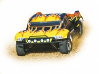 Rc Truck 1:18 "Scorch" 30 km/h, Revell Control