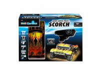 Rc Truck 1:18 "Scorch" 30 km/h, Revell Control
