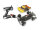 Rc Truck 1:18 "Scorch" 30 km/h, Revell Control
