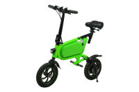 E-Scooter ca. 20 km/h schnell - 36V 350W Brushless Motor - 6.0A Akku - 12Zoll Reifen -B06
