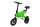E-Scooter ca. 20 km/h schnell - 36V 350W Brushless Motor - 6.0A Akku - 12Zoll Reifen -B06