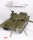 RC Panzer "Russicher T-72" Heng Long 1:16 mit Rauch&Sound und Stahlgetriebe -2,4Ghz V 7.0 - PRO