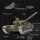 RC Panzer "Russicher T-72" Heng Long 1:16 mit Rauch&Sound und Stahlgetriebe -2,4Ghz V 7.0 - PRO