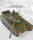 RC Panzer "Russicher T-72" Heng Long 1:16 mit Rauch&Sound und Stahlgetriebe -2,4Ghz V 7.0 - PRO