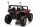 Kinderfahrzeug - Elektro Auto "Buggy 999" - 12V10AH Akku,4 Motoren- 2,4Ghz, Allrad+2 Sitzer+Ledersitz+EVA