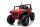 Kinderfahrzeug - Elektro Auto "Buggy 999" - 12V10AH Akku,4 Motoren- 2,4Ghz, Allrad+2 Sitzer+Ledersitz+EVA