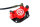 Ersatzteil: Bremssystem vorne für E-Scooter Chopper CP-4 - Hinten