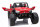 Kinderfahrzeug - Elektro Auto "Buggy 928" - 2x 12V7A Akku,4x75W Motoren- 2,4Ghz, Allrad+2 Sitzer+Ledersitz+EVA