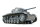 RC Panzer "Kampfwagen III" 1:16 Heng Long -Rauch&Sound - mit Stahlgetriebe und 2,4Ghz Fernsteuerung - V7.0 - Pro