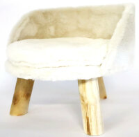 Haustier Sofa (Hund und Katze)