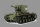 RC Panzer "Russicher KV-2" Heng Long 1:16 mit R&S, Metallgetriebe (Stahl) und Metallketten -2,4Ghz -V 7.0 - PRO mit RRZ