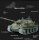 RC Panzer "Jagdpanther" Heng Long 1:16 mit Rauch&Sound und Stahlgetriebe - V7.0 - 2,4Ghz - PRO