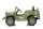 Kinderfahrzeug - Elektro Auto Offroad mit 12V7A Akku und 4x35W Motoren "Militär Grün" 2,4Ghz+Ledersitz+EVA