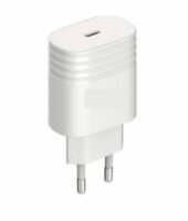 SOLUM, 1 Port Anschluss (25W) Quick Charger  Type-C...