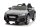 Kinderfahrzeug - Elektro Auto "Audi TTRS" - lizenziert - 12V7A Akku und 2 Motoren- 2,4Ght+MP3+EVA+Leder-Grau