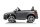Kinderfahrzeug - Elektro Auto "Audi TTRS" - lizenziert - 12V7A Akku und 2 Motoren- 2,4Ght+MP3+EVA+Leder-Grau