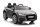Kinderfahrzeug - Elektro Auto "Audi TTRS" - lizenziert - 12V7A Akku und 2 Motoren- 2,4Ght+MP3+EVA+Leder-Grau