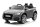 Kinderfahrzeug - Elektro Auto "Audi TTRS" - lizenziert - 12V7A Akku und 2 Motoren- 2,4Ght+MP3+EVA+Leder-Grau