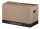 CARGO-BOX B BÜCHERBOX einzeln, 150 Stck./Pal., 560x293x330 1.30c KLS N7  585x300x350