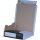Ordnerversandverpackung, weiß, 320x290x35-80mm, 20 geb. 1.20b weiß Q1  370x297x45-90
