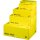 Mail-Box L, gelb, 395x248, 20 Stück 1.20b   400x261x150
