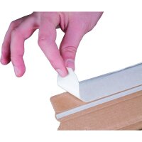 TRAPEZ VERSANDVERPACKUNG "A1+", 705x105/55x75mm 1.30b KLS N7 A1+ 710x115/60x80